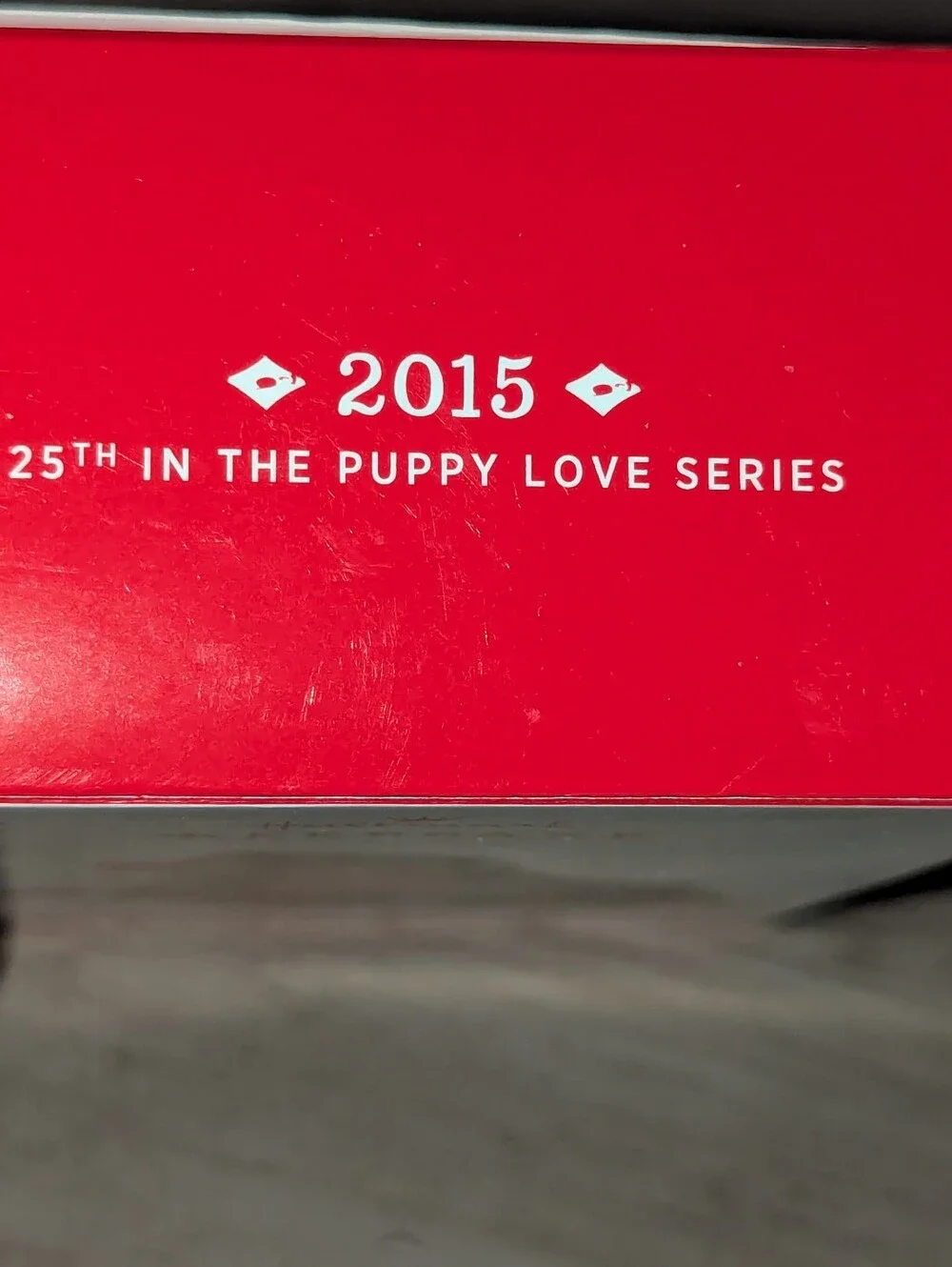 Hallmark beautiful 2015
